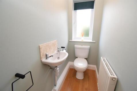 Guest WC
