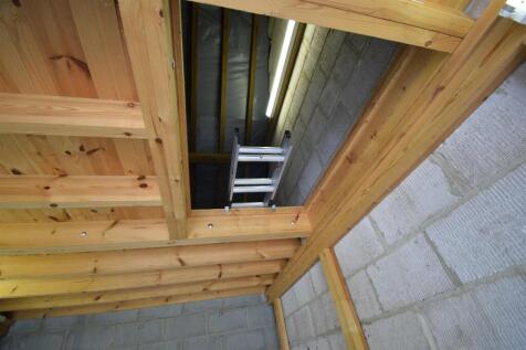 Garage Loft