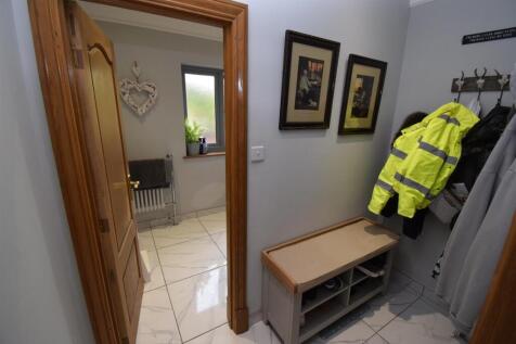 Cloak Room
