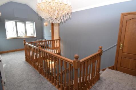 Gallery Landing