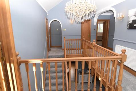 Gallery Landing