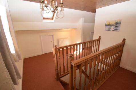 Top Floor Landing