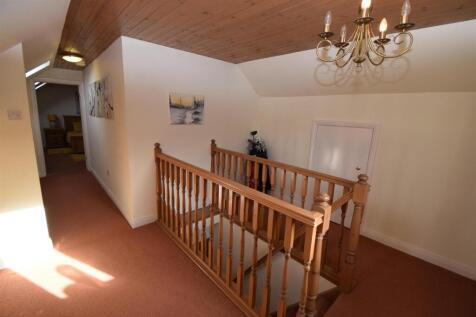 Top Floor Landing