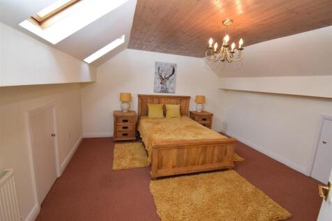 Loft Room