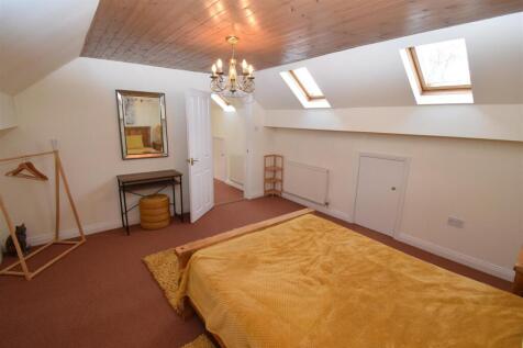 Loft Room