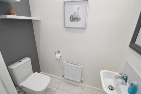 Guest WC