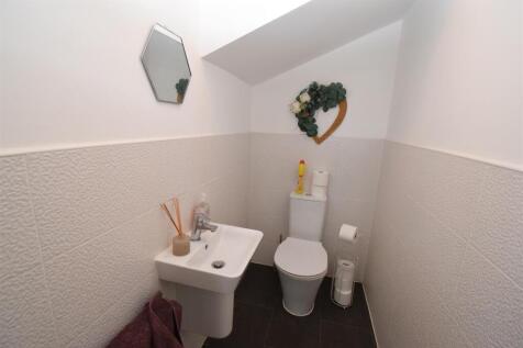 Guest WC