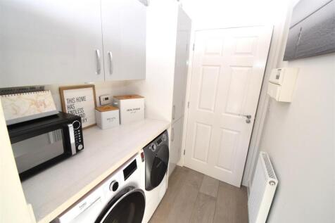 Utility Area