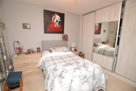 Annexe Bedroom four