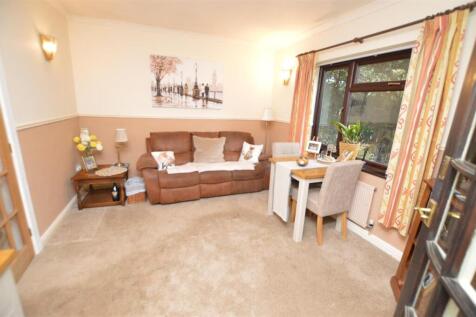 Annexe Lounge
