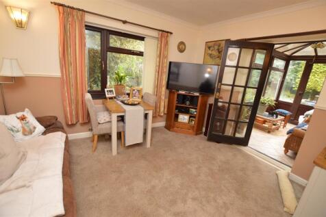 Annexe Lounge