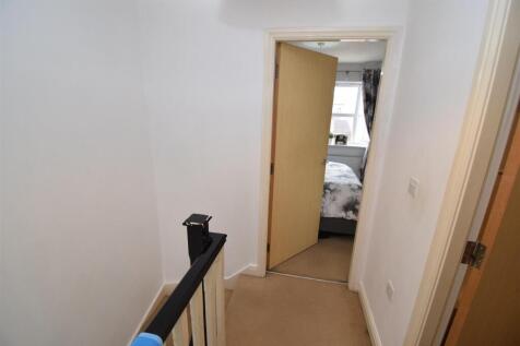 Second Floor Landing