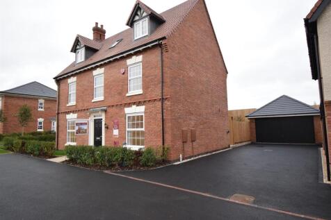 Double Detached Garage