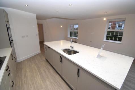 Kitchen/dining room/family room