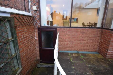 Access to the Basement