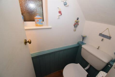 Guest WC
