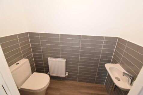 Guest WC
