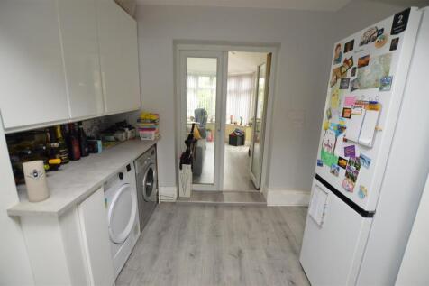 Utility area