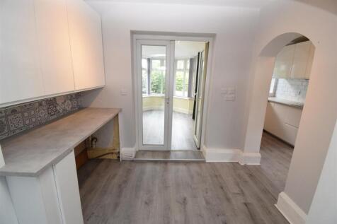 Utility area