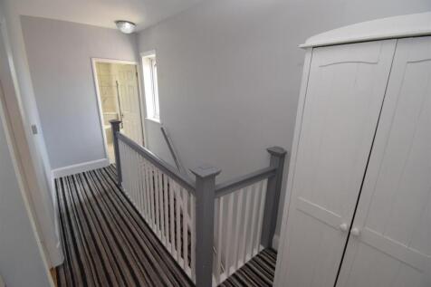 The first floor