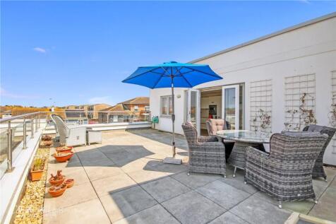 Roof Terrace