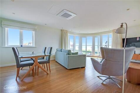 Living/Diningarea