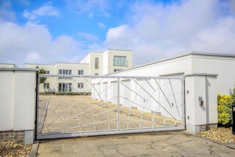 Gated Parking