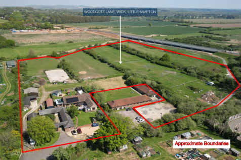 Property &amp; Land