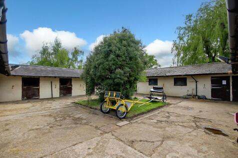 Stables