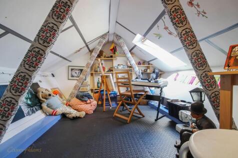Loft Space