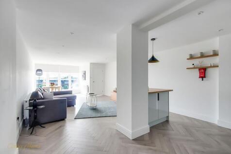 Living Areas