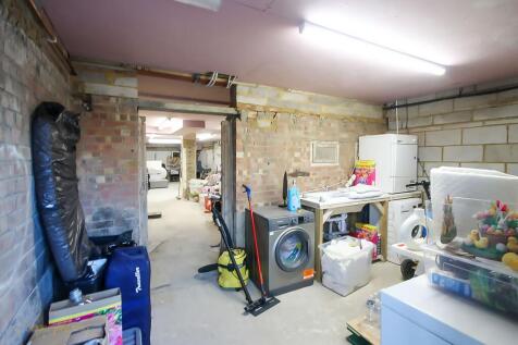 Cellar