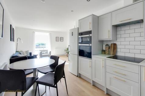 Living Areas