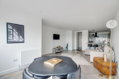Living Areas