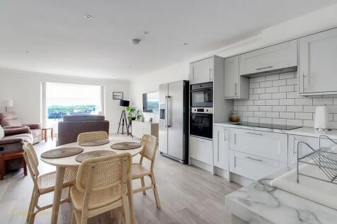 Living Areas