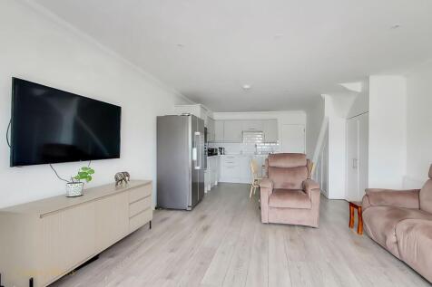 Living Areas
