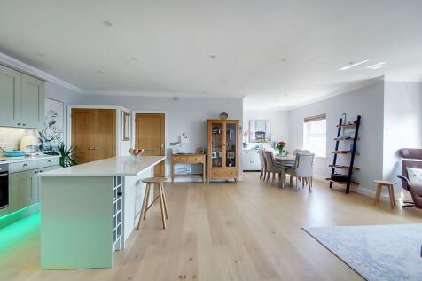 Living Areas