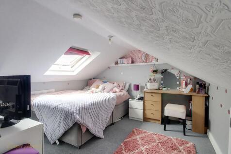 Loft Room