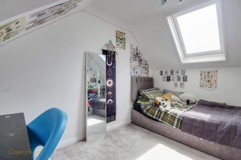 Loft Room