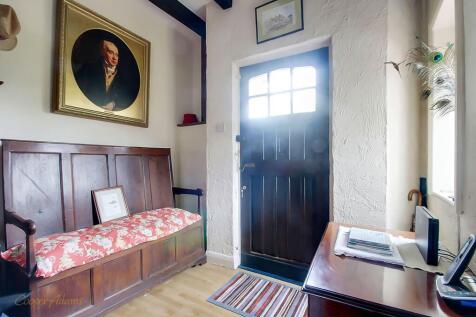 Entryway