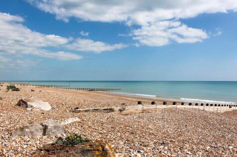 Rustington Beach