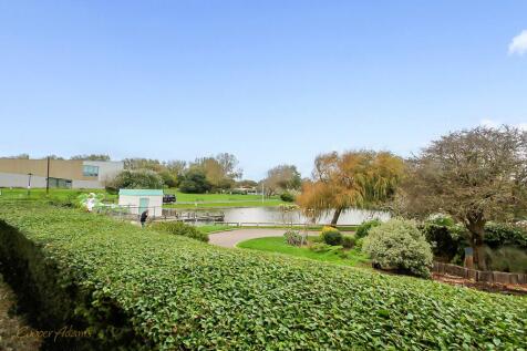 Mewsbrook Park