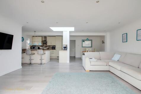 Living Spaces