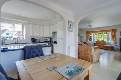 Living Spaces
