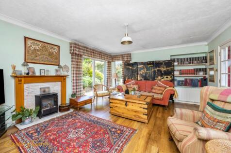 Tv Room
