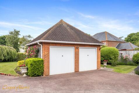 Garages