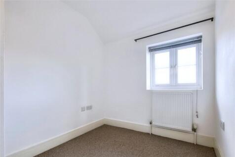 Bedroom 3/ Study