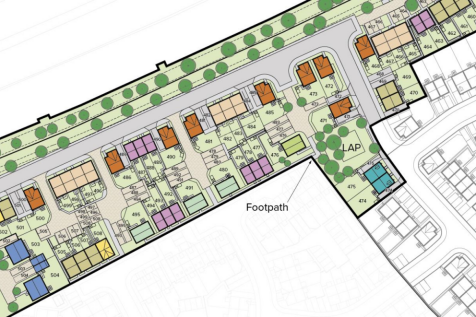 Plot 476