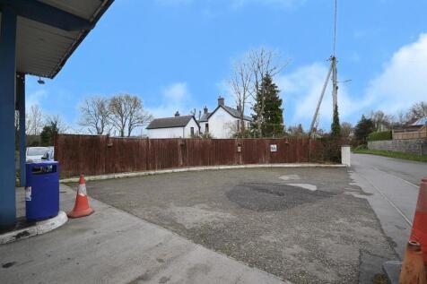Garage Driveway