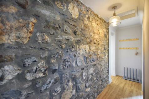 Front Hallway